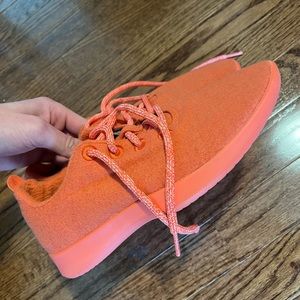 Allbirds size 9